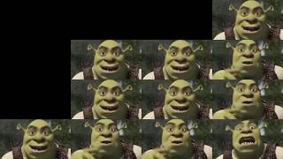 Shrek Says Oh Hello There Over 1,000,000,000,000 Times