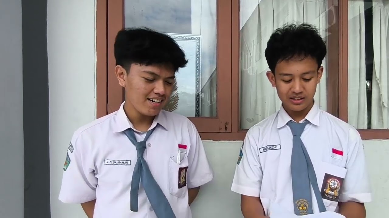 TUGAS WAWANCARA GEOGRAFI 2026