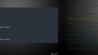 Easiest Way to Animate a Rectangle Moving Across the Screen in JS