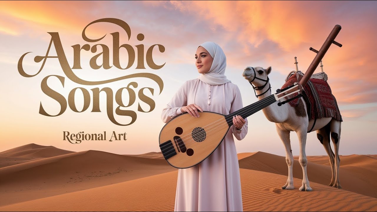 Best Arabic Music 💕 قلبك بيحكي اسمي 🎶 Qalbak Biyeḥkī Ismī – Your Heart Speaks My Name Best Arabic Music 💕 قلبك بيحكي اسمي 🎶 Qalbak Biyeḥkī Ismī – Your Heart Speaks My Name