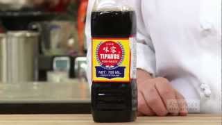 Super Quick Video Tips: How to Make a Vegetarian Alternative to Fish Sauce