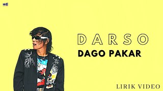 Darso - Dago Pakar | (Calung) | NEW CALUNG | ( Lirik)