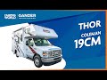 2021 Thor Coleman 19CM | Class C Motorhome- RV Review: Camping World