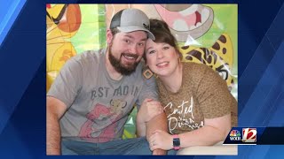 Wilkes County Pastor whose family was told had died, is still alive in the hospital