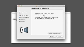 Dive Into Traktor Video 1 - Installation And Set Up