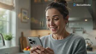 ReviveWorks – Smarter Home Services