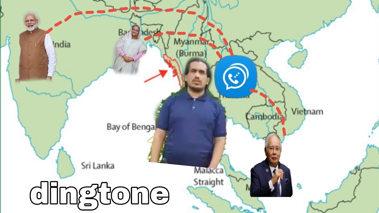 Dingtone app Dingtone Free Calling app how to create dingtone account 2022