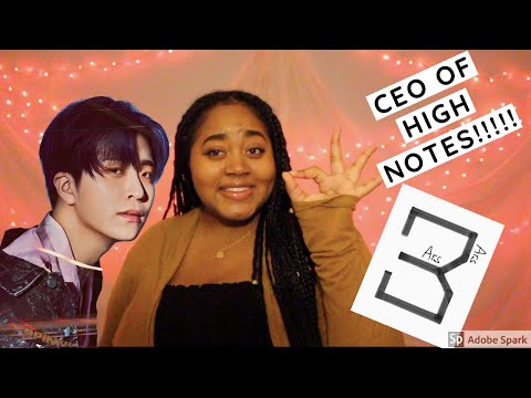 GOT7 HAVE SOUNDCLOUDS AND THATS ON BLESSED EARS PT.2 (Ars)