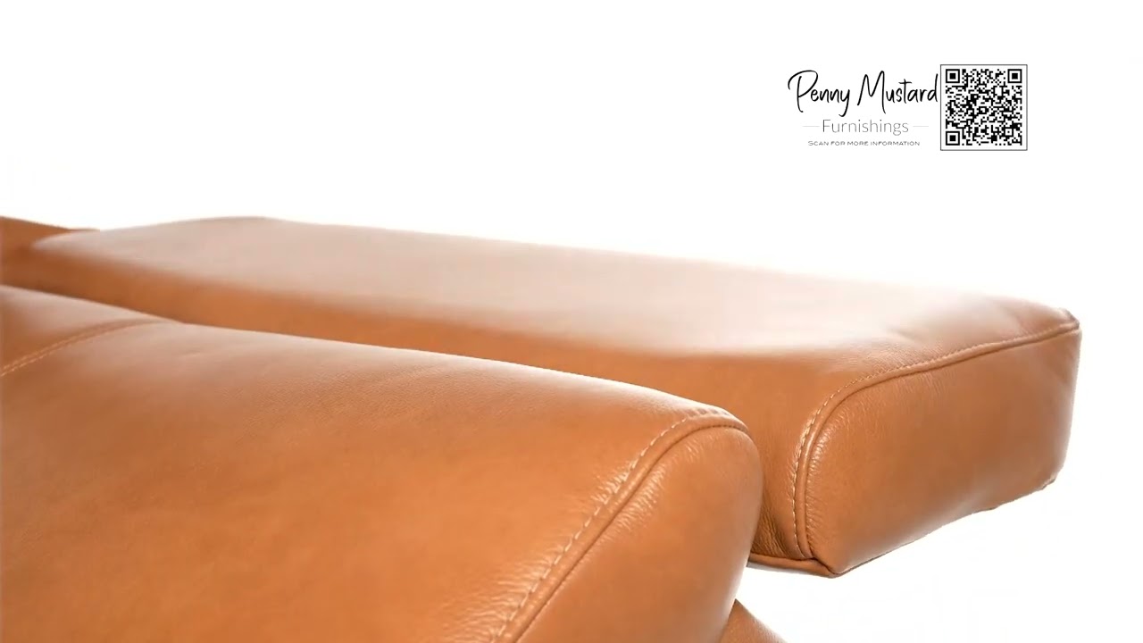 The Penny Sectional
