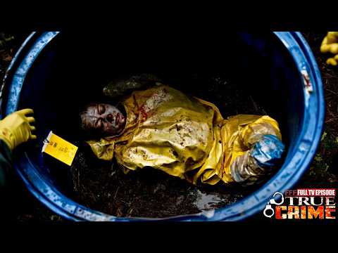 THE NEW DETECTIVES - VANISHED