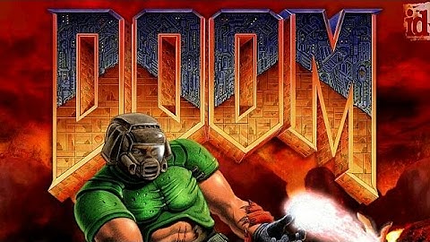 DOOM PS4 -Easy mastery challenge farm for all Weapons