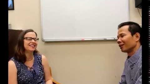 Learning Khmer conversation ASEAN languages