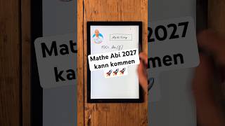 #abitur #mathelernen #mathe #matheabi #ableitung
