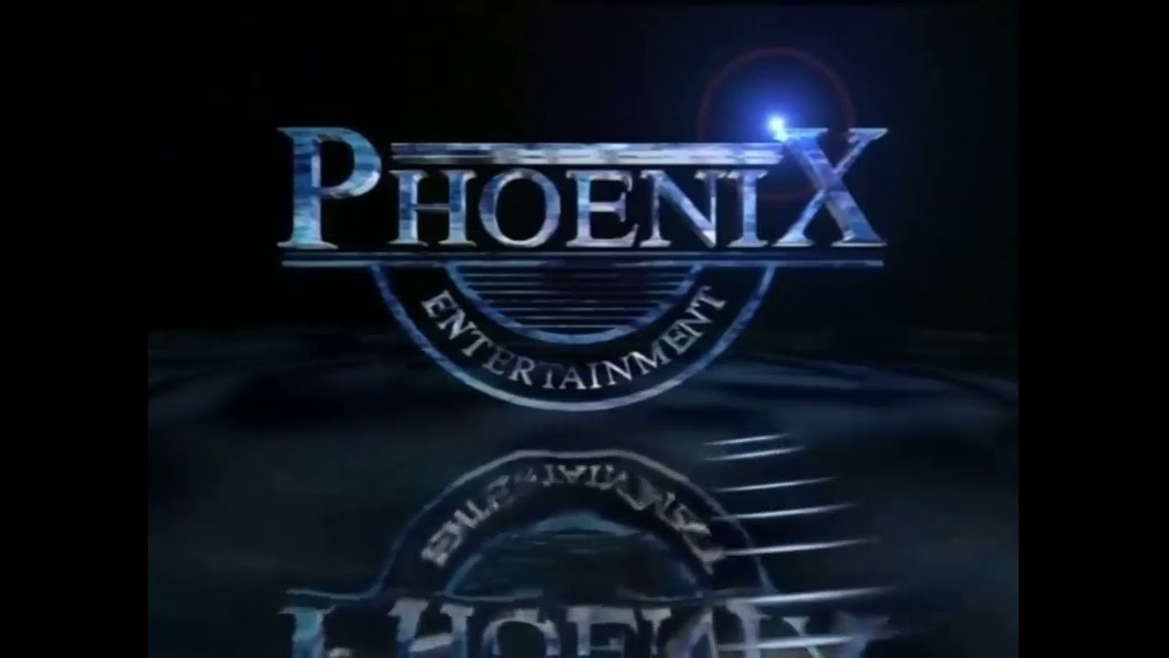 Phoenix Entertainment Logo