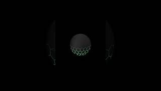 Force field in Blender