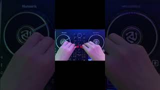 James hype one more time x losing it on numark party mix live #music  #dj