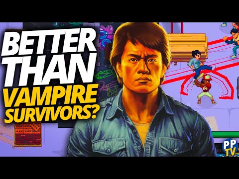 Karate Survivor PS5 Review