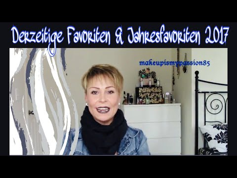 Derzeitige Favoriten &...