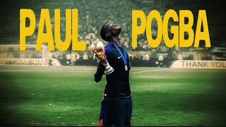 Paul Pogba X Babydoll Nemzz Remix Prime Pogba