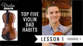 Learn How to Play the VIolin and Fiddle