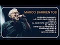 Alabanza y Adoración | Exaltando a Dios #marcobarrientos