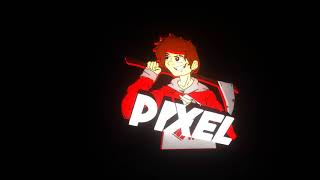 #14 Intro Para One Player Pixel [Fan Intro]