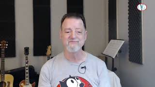 Soloing Concepts: Scale Sequences, An Introduction