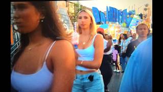 Taste of the Danforth Tour 2026