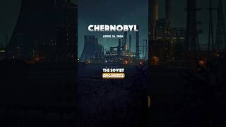 Chernobyl — A Chain of Mistakes