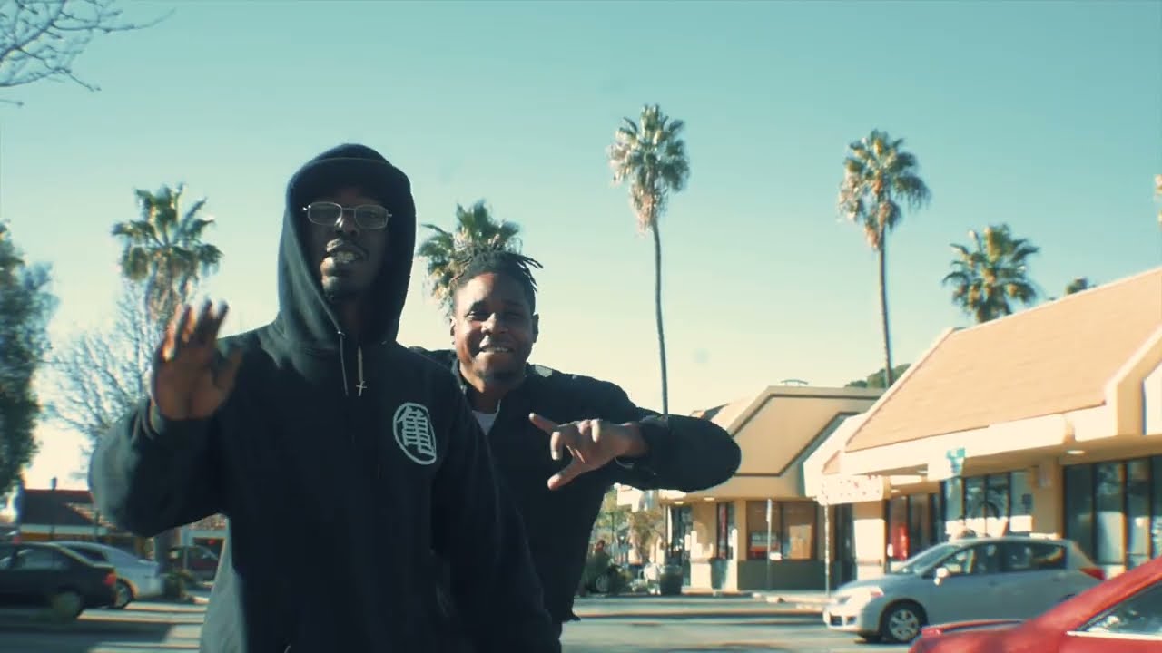 Young Mozez93  Dragon Talk Official (Video) Shot By 