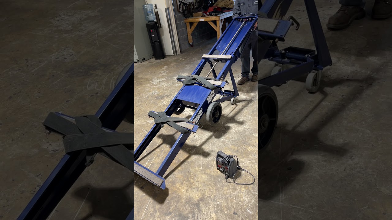 PowerMate M-2C (lot 16)