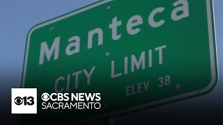 New proposal aims to build more than 450 homes in Manteca