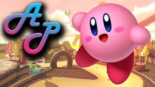 Alternative Programming #4 - Kirby Franchise Retrospective
