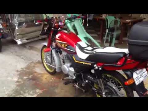 tmx supremo scrambler
