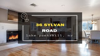 36 Sylvan Road video tour