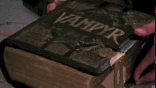 Buffy (Breaking Dawn: Part 2 Style)