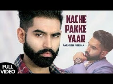 bhulekhe-|-parmish-verma-|-desi-crew-|-latest-punjabi-song-2017-|-speed-records