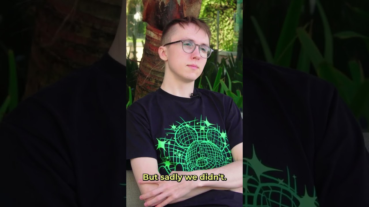 Ropz Talks IEM RIO Elimination 2023 & What's Next 