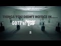 Things you didn&#39;t Notice in GOT7 &quot;Never Ever&quot; TRAILER