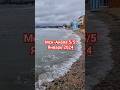 Мск- #Анапа на Авто 1520км. Январь 2024 часть 5 из 5.