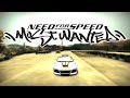 Need For Speed Most Wanted Black Edition Part 2