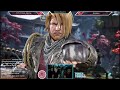Tekken 8 Bi-weekly @TLT #40
