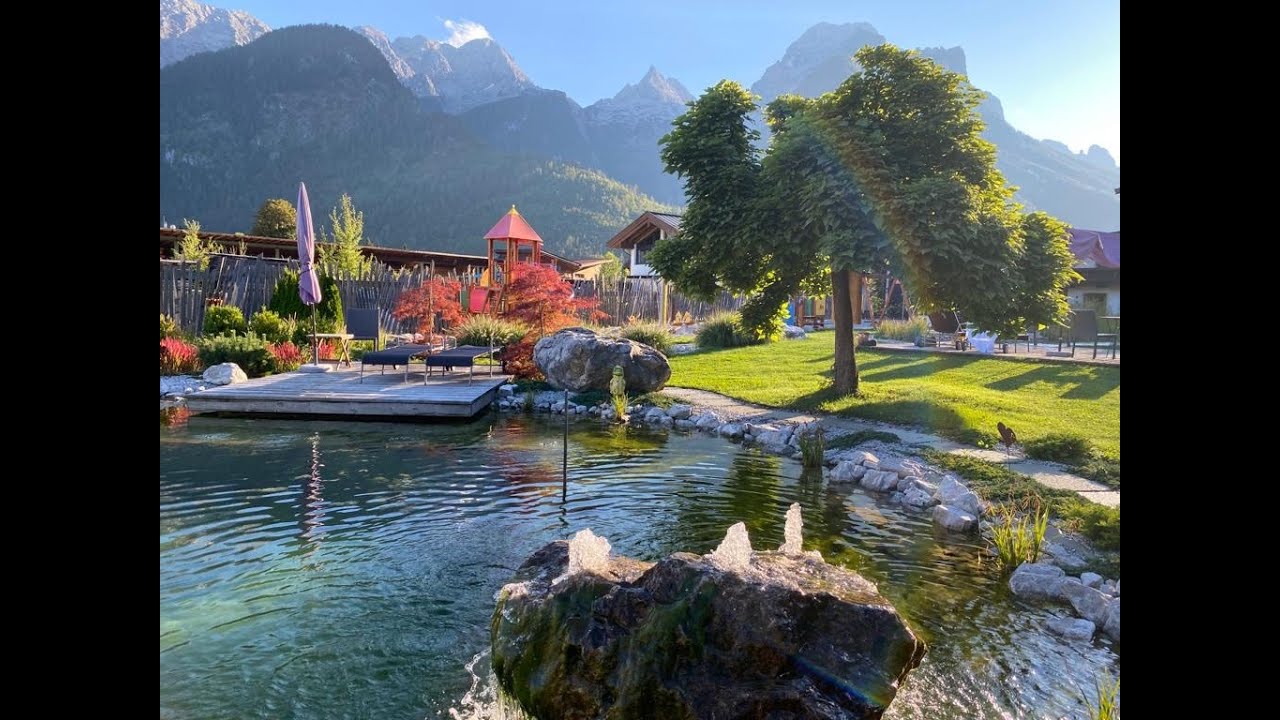 Lofer 2020 Tommy Jochen MTB