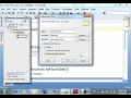 25 - Introduction to OOP Parameters - Debug - Implement Class Diagram (Live Lecture).mp4