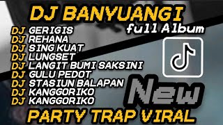 Download Lagu DJ DINI KURNIA BANYUANGI FULL ALBUM TERBARU 2025 GERIGIS REHANA LUNGSET SING KUAT MP3