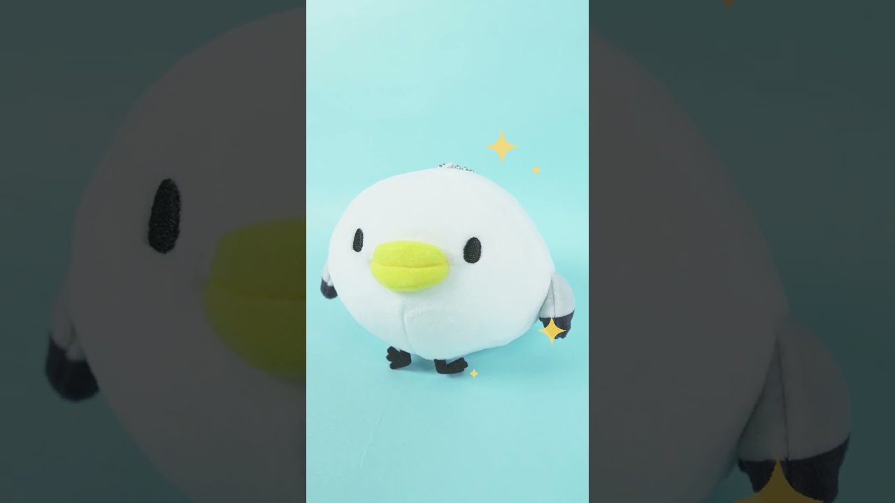 ピアピア 7cmミニぬいぐるみ | ぬいぐるみストラップ | ブログ