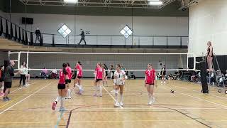 Mar. 7 - 16U @ Peosta - match1