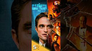 The Batman Part II “big swings” comment is a huge clue for Gotham #thebatman 🕵️🦇