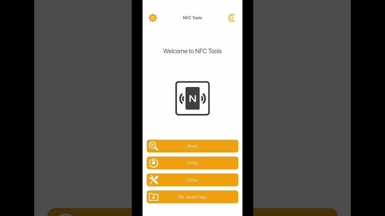 NFC Tutorial