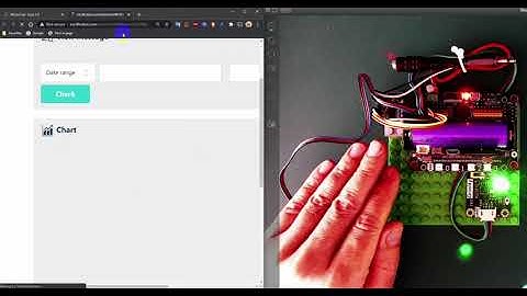 Data Visualisation and Analysis with Micro:bit